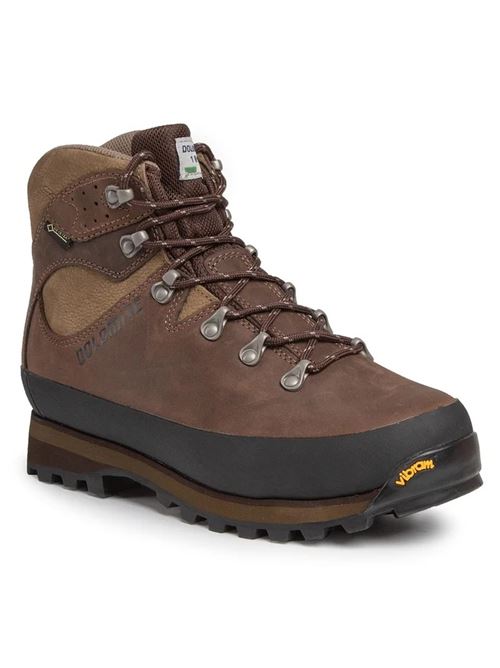 DOL Shoe Tofana GTX DOLOMITE | 247920/Dark Brown